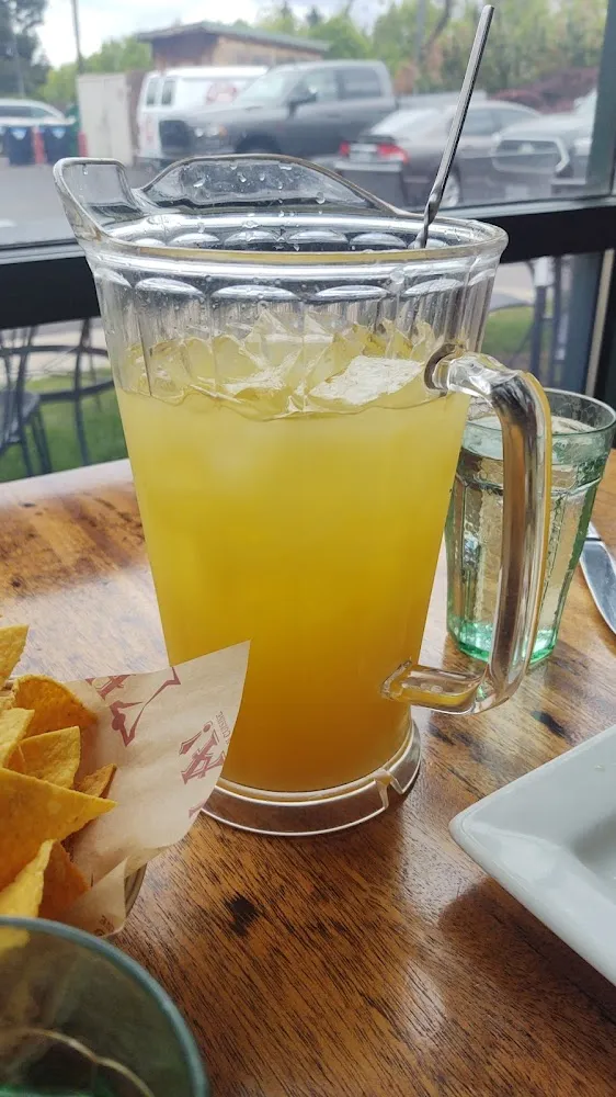Fresca Margarita